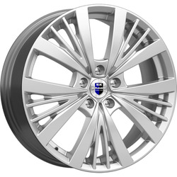 K&K 7,5x19/5x114,3 ET50 D64,1 ������-�������� (��881) ������� SK