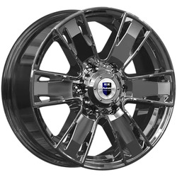 K&K 7x17/6x139,7 ET30 D106,1 ������� (��726) �����
