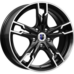 K&K 7x17/5x114,3 ET45 D66,1 �����-�������� (��875) ����� ������ SK