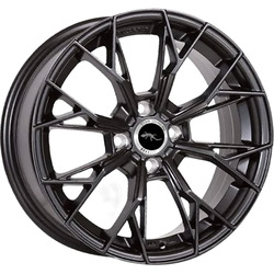 Lizardo 7x17/4x100 ET40 D60,1 Avatar XH180 CB (�����)