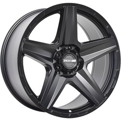 PDW 8x18/5x114,3 ET40 D66,5 Titan (5293) U4B