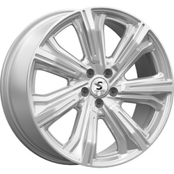 Premium Series 8,5x20/5x114,3 ET45 D67,1 Kleemann (��1067) Elite Silver