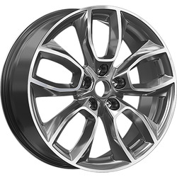 Premium Series 7x18/5x114,3 ET45 D60,1 ��001 (Uni-S/Changan CS55 Plus/Belgee X70) Diamond Quartz