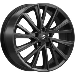 Premium Series 7,5x18/5x114,3 ET40 D66,1 ��010 (X-Trail T33) Fury black