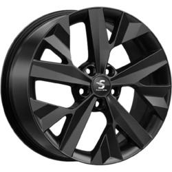 Premium Series 7,5x18/5x114,3 ET45 D60,1 ��011 (RAV4) Fury black