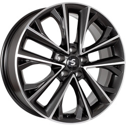 Premium Series 7x18/5x114,3 ET45 D66,1 ��012 (X-Trail) Diamond Quartz
