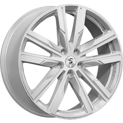 Premium Series 8x20/5x114,3 ET45 D66,1 ��014 (Murano) Elite Silver