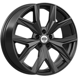 SKAD Original 7x19/5x114,3 ET45 D67,1 KL-1162 (Mazda CX-5) ������ �����