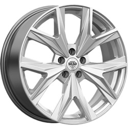 SKAD Original 7x19/5x114,3 ET45 D67,1 KL-1162 (Mazda CX-5) ������