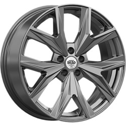 SKAD Original 7x19/5x114,3 ET45 D67,1 KL-1162 (Mazda CX-5) ������