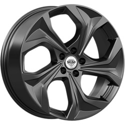 SKAD Original 7,5x19/5x108 ET36 D65,1 KL-1163 (EXEED VX) ������ �����