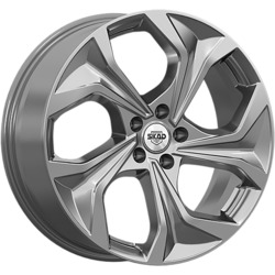 SKAD Original 7,5x19/5x114,3 ET45 D67,1 KL-1163 (Hongqi H5) ������