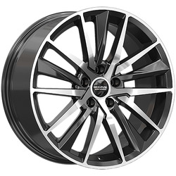 SKAD Original 8x18/5x114,3 ET45 D60,1 KL-353 (Changan CS55 Plus/Uni-S) �����