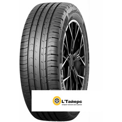 Gislaved 215/60R17 96H PremiumControl