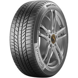 Continental 235/55R20 105V XL WinterContact TS 870 P TL FR