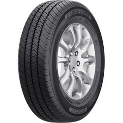 Prinx Fortune 195/75R16C 107/105R FSR71 TL 8PR