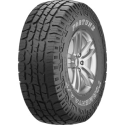 Prinx Fortune LT285/70R17 121/118S Tormenta A/T FSR308 TL OWL 10PR