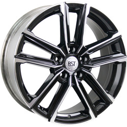 RST 7x18/5x112 ET22 D66,6 R078 (X3) BD