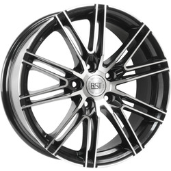 RST 7x17/5x114,3 ET40 D66,1 R187 BD