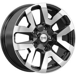 iFree Original 7x17/5x139,7 ET40 D98 �������� (Niva) (��1170) ����� ������
