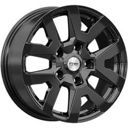 iFree Original 7x17/5x139,7 ET40 D98 �������� (Niva) (��1170) BK