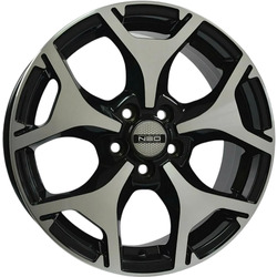 Neo 7x17/5x108 ET48 D63,4 753 BDm