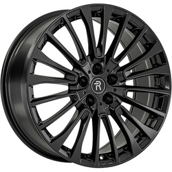 Replay 8,5x20/5x120 ET30 D66,1 VO6 BKS (�����, C570)