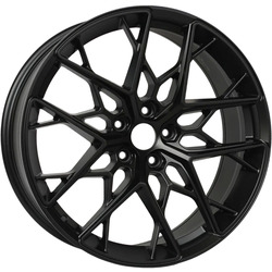 RST 8,5x20/5x114,3 ET40 D67,1 R092FF BLm FlowForming
