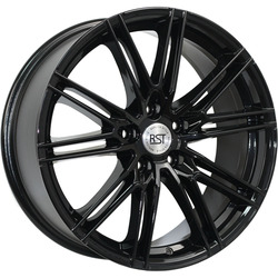 RST 8x18/5x114,3 ET50 D60,1 R168 (Camry, Uni-V) BL