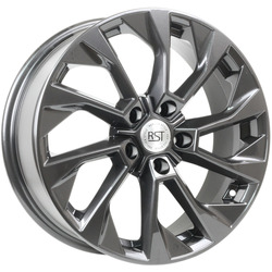 RST 7x17/5x114,3 ET45 D67,1 R177 (Mazda CX-5) BMG