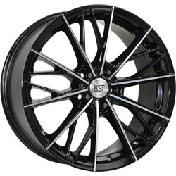 RST 8x18/5x112 ET45 D66,6 R248 BD
