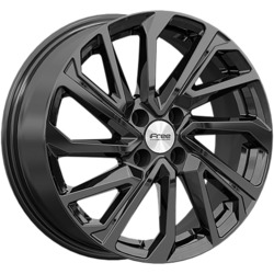iFree Original 6,5x16/4x98 ET33 D58,5 ���� (Granta Sport) (��1172) BK