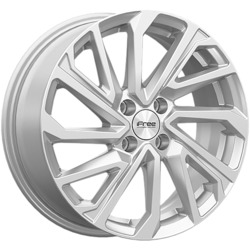 iFree Original 6,5x16/4x100 ET37 D60,1 ���� (Sandero Stepway) (��1172) �������