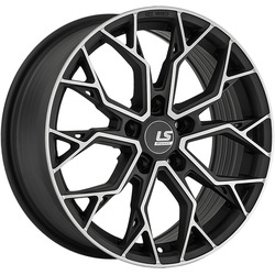 LS FlowForming 7,5x17/5x120 ET30 D72,6 RC108 MBF (�����)
