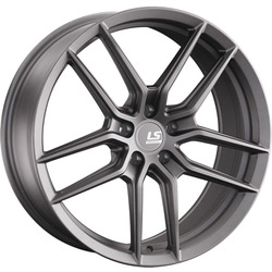 LS FlowForming 8,5x20/5x112 ET20 D66,6 RC55 MGM (�����)