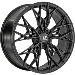 LS FlowForming 9x20/5x108 ET35 D65,1 RC83 BKS (�����)