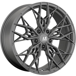 LS FlowForming 9x20/5x120 ET40 D72,6 RC83 MGM (�����)