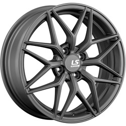 LS FlowForming 6x16/4x100 ET40 D60,1 RC85 MGM (�����)