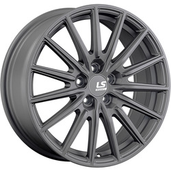 LS FlowForming 7x17/5x100 ET45 D73,1 RC93 MGM (�����)