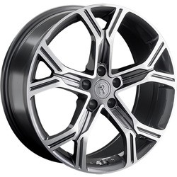 Replay 8x19/5x114,3 ET39 D67,1 GS15 GMF (�����, C570)