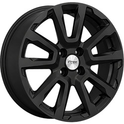 iFree Original 6,5x16/4x100 ET41 D60,1 ��1026 (XRAY) BKM