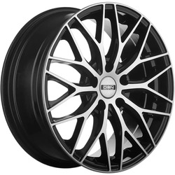 Neo 7x17/5x108 ET40 D54,1 740 BDm