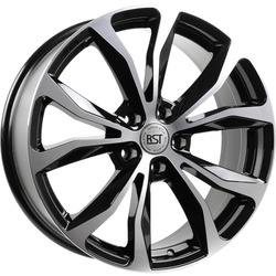 RST 7,5x19/5x114,3 ET35 D60,1 R009 (NX) BD