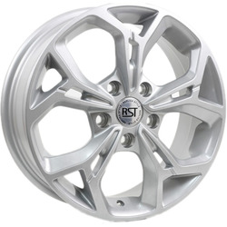 RST 6x16/5x114,3 ET43 D67,1 R016 (Creta) SL