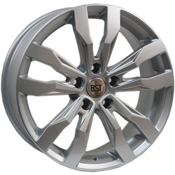 RST 7x17/5x114,3 ET41 D67,1 R047 (i-40) Silver