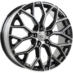 RST 7x19/5x114,3 ET45 D67,1 R059 (Mazda) BD