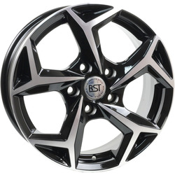 RST 6,5x16/5x114,3 ET40 D66,1 R066 (Juke) BD