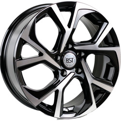 RST 6,5x17/5x114,3 ET45 D60,1 R087 (Camry) BD