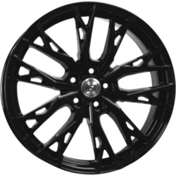 RST 7x19/5x114,3 ET45 D60,1 R119 (Changhan) BL