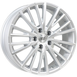 RST 7x18/5x114,3 ET40 D66,5 R178 Silver